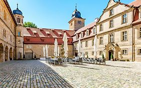 Schloss Thurnau